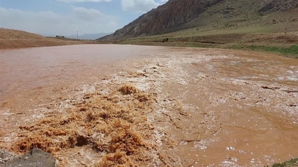 هواشناسی ایران ۱۴۰۲/۰۷/۲۹؛ هشدار سیلاب در کرمان، هرمزگان و سیستان و بلوچستان