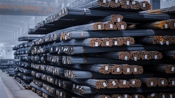 بررسی قیمت جدید میلگرد در بازار تهران