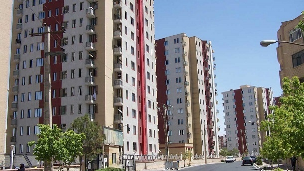 میزان قسط وام مسکن ملی