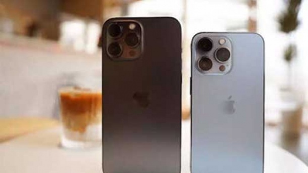 خبر جدید از رجیستر آیفون 14