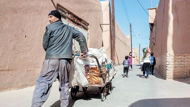 ممنوعیت اجاره دادن خانه به اتباع خارجی در یزد