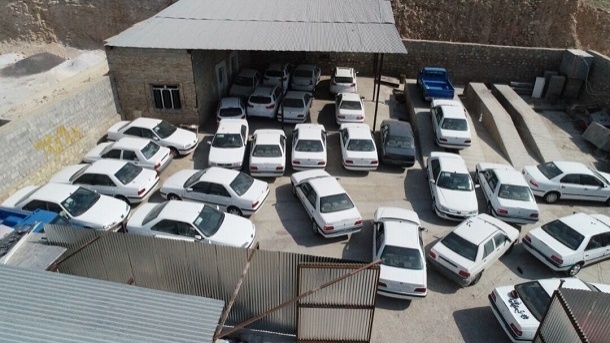 هشدار تعزیرات حکومتی به خودروسازان