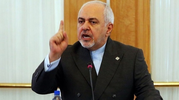 ظریف: خطر بزرگی از سر ایران برداشته شد