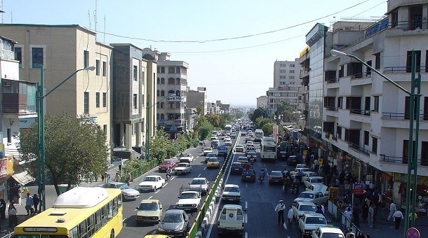 جدول قیمت فروش آپارتمان در مناطق 1 و 3 تهران