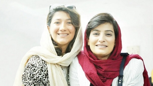 احکام بدوی الهه محمدی و نیلوفر حامدی صادر شد