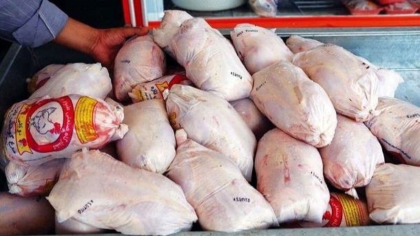 قیمت جدید گوشت مرغ در بازار 1402/07/30