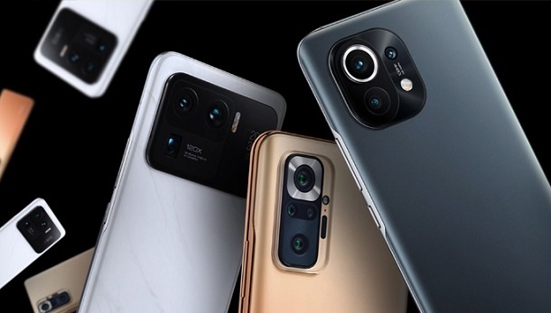 پرفروش ترین گوشی های موبایل در بازار ایران (مهر 1402)