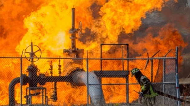 جزئیات انفجار در خط لوله گاز نیروگاه جدید پرند