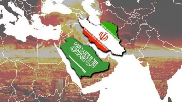 پایه ریزی آغاز تجارت ایران و عربستان