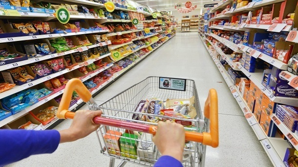 جدول قیمت جدید کالاهای اساسی 