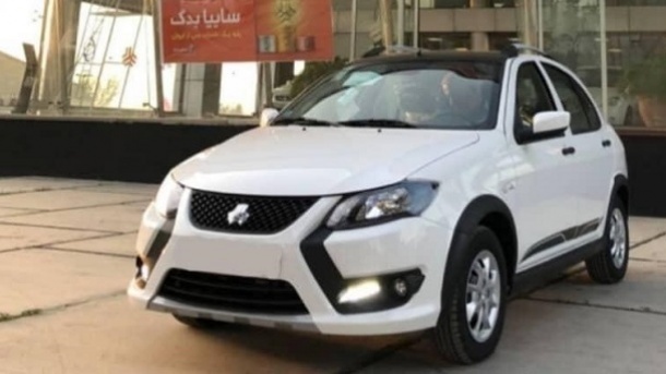 قیمت جدید کوییک R تیپ S مشخص شد (آبان 1402)