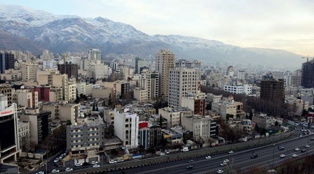 قیمت جدید فروش آپارتمان در تهران 1402/08/01