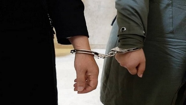 مریم عبدی بازداشت شد