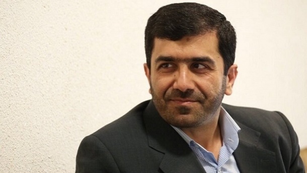 فرماندار قزوین به زندان رفت