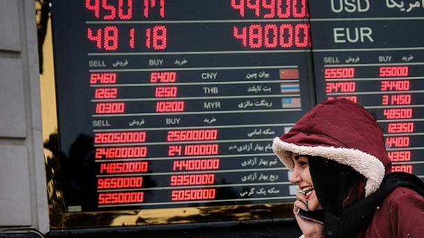 بازی مار و پله در بازار ارز
