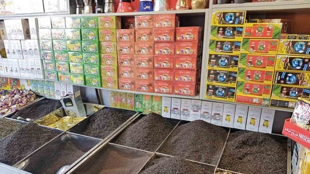 چای دوباره گران شد