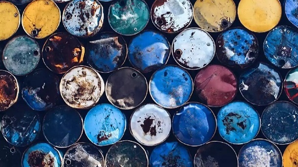 بهای نفت در بازارهای جهانی