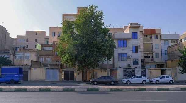 لیست قیمت آپارتمان های زیر 3 میلیارد تومان در تهران