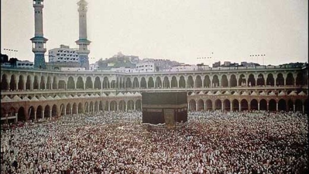 مکه دیجیتال به دست کره ای ها ساخته شد!