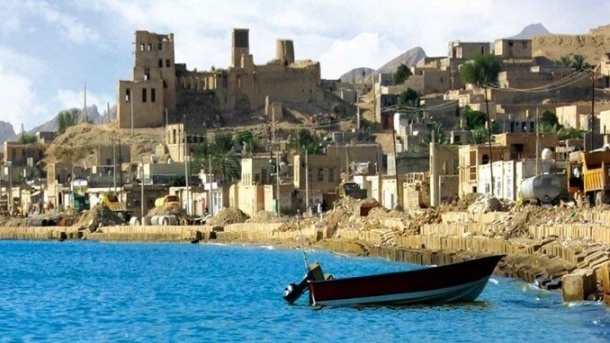 مجوز ساخت 8 شهر جدید ساحلی صادر شد