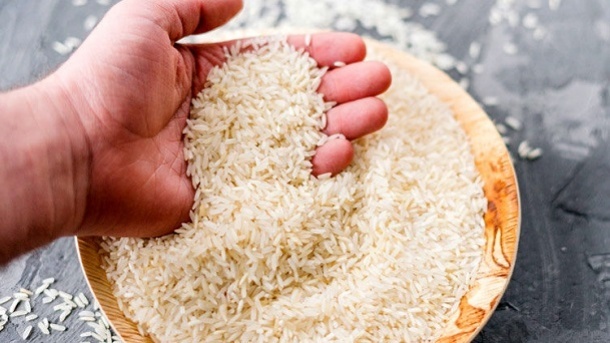 توزیع برنج خارجی در بازار آغاز شد + قیمت