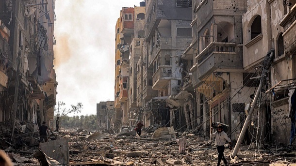 چه کسی برنده جنگ غزه است؟