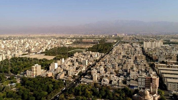 قیمت جدید فروش آپارتمان در تهران 1402/08/04
