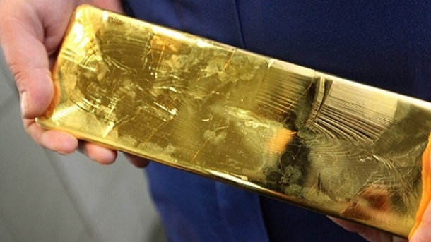 بهای طلا امروز پنجشنبه در بازارهای جهانی