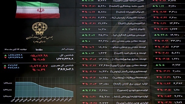پیش بینی شاخص بورس در هفته جدید