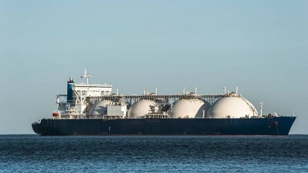 پیشرفت 52 درصدی طرح ایران ال‌ان‌جی