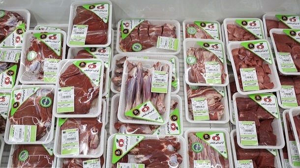 گوشت گوساله از گوسفند گران‌تر شد