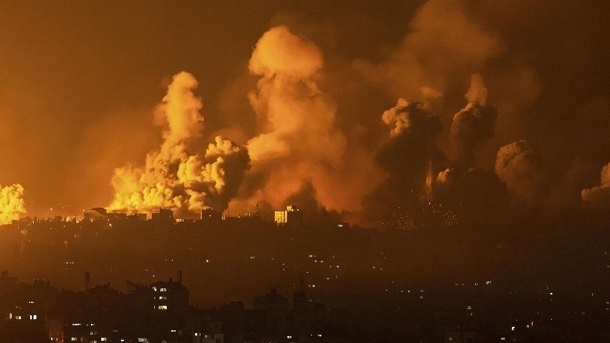 سرنوشت جنگ غزه و پیامدهای اقتصادی آن