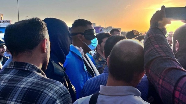 تيراندازی خونين در داروخانه