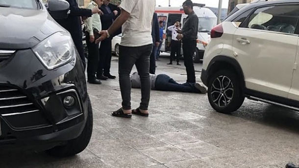 مرگ دومین مجروح حادثه گروگانگیری در شیراز