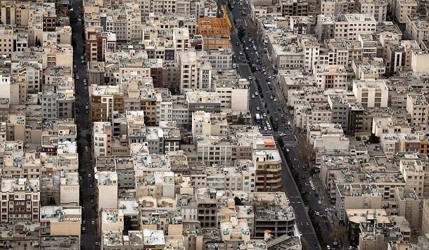 لیست قیمت جدید اجاره آپارتمان در تهران