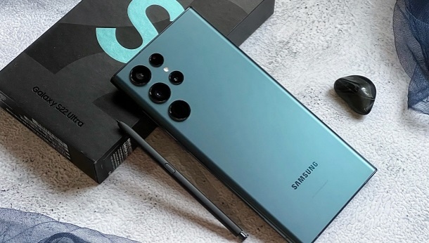 قیمت جدید گوشی های موبایل سامسونگ 1402/08/06