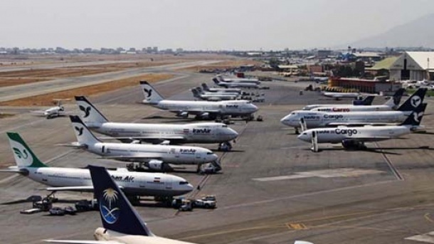 مجوز 6 شرکت خدمات مسافرت هوایی لغو شد