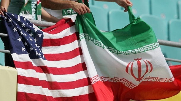 پیام دوگانه آمریکا به ایران