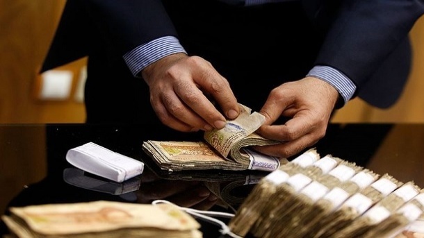 نقش بانکهای زیانده در رشد پایه پولی