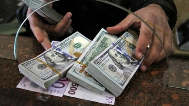 سپرده‌های ارزی ایران از 20 میلیارد دلار گذشت