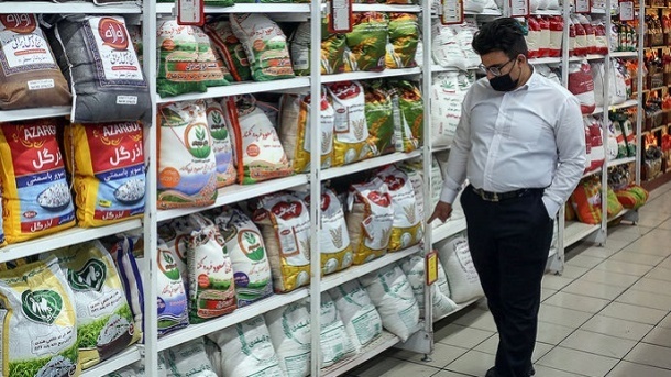 جدول قیمت کالاهای اساسی منتشر شد