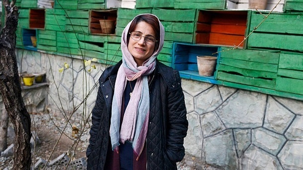 نسرین ستوده بازداشت شد