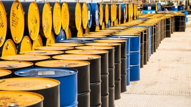 قیمت نفت در بازارهای جهانی