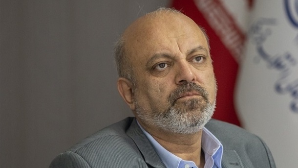 این نماینده مجلس را رد صلاحیت کنید