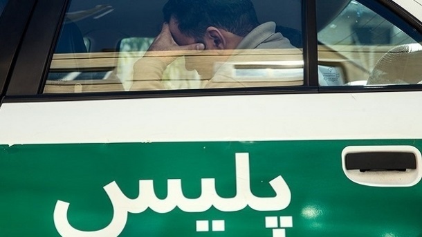 درگیری در مرکز خرید شاهرود بر سر امر به معروف