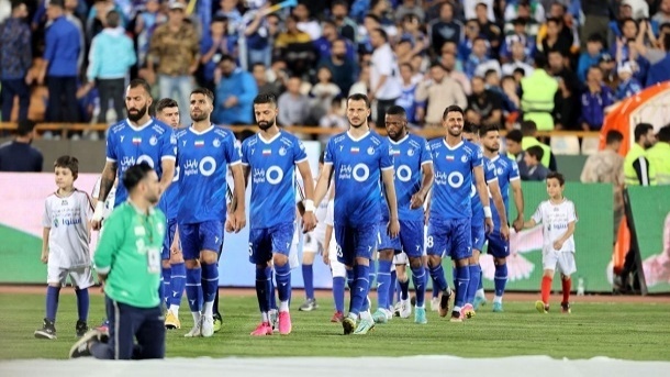 بیانیه تهدیدآمیز استقلال علیه پرسپولیس؛ برملایتان می‌کنیم!