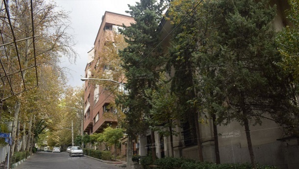 لیست قیمت جدید فروش آپارتمان در مناطق مخلف تهران
