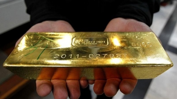 بهای طلا امروز سه شنبه در بازارهای جهانی