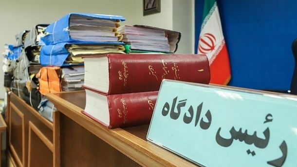 قصاص مجازات قاتل دختری که می خواست مهاجرت کند