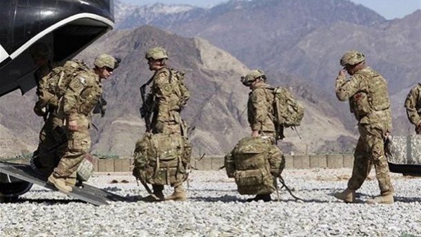 حمله اسراییل به سوریه، اصابت چهار راکت به پایگاه آمریکا